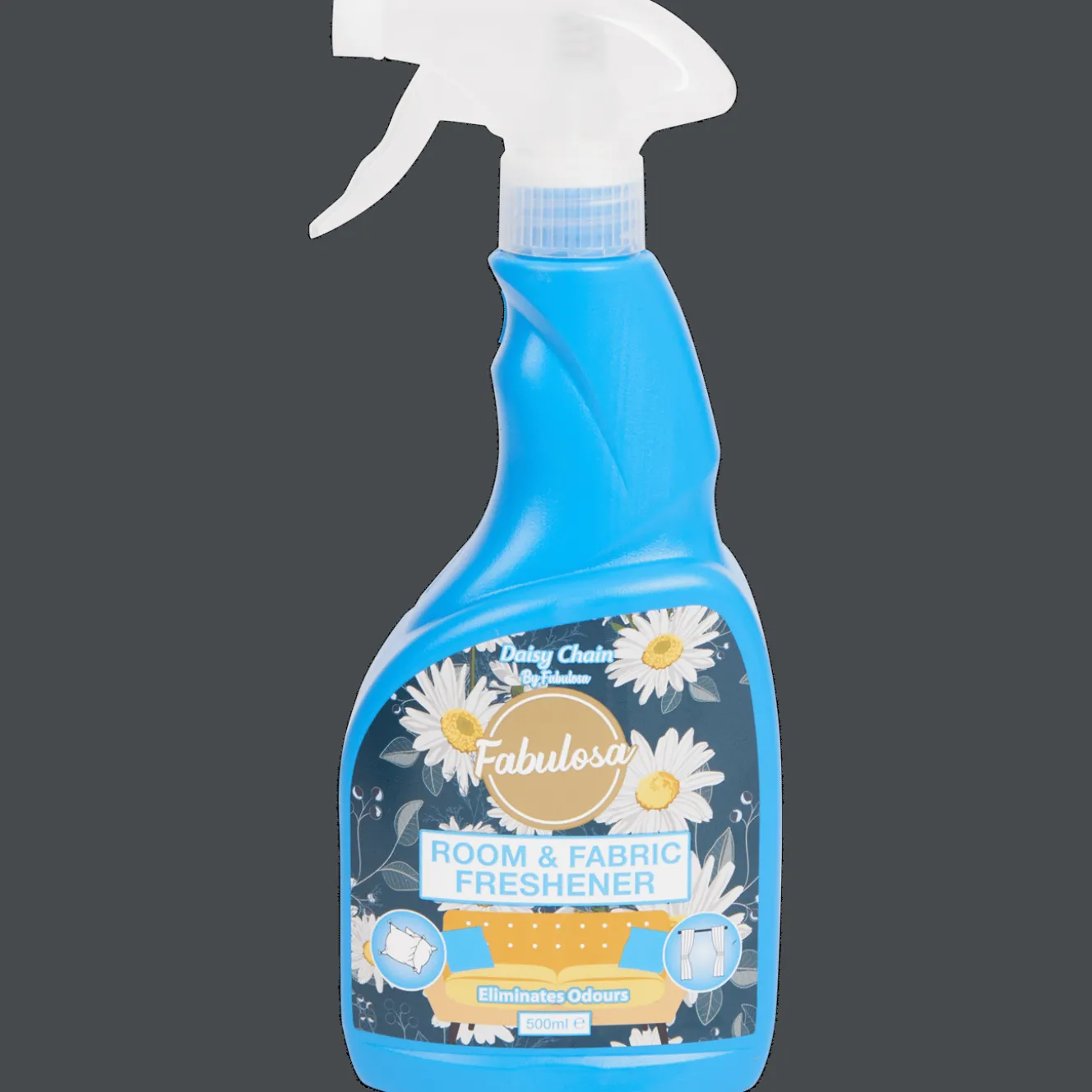 Fabulosa lucht- en textielverfrisser