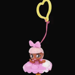 Fashion Fidgets pop it sleutelhanger