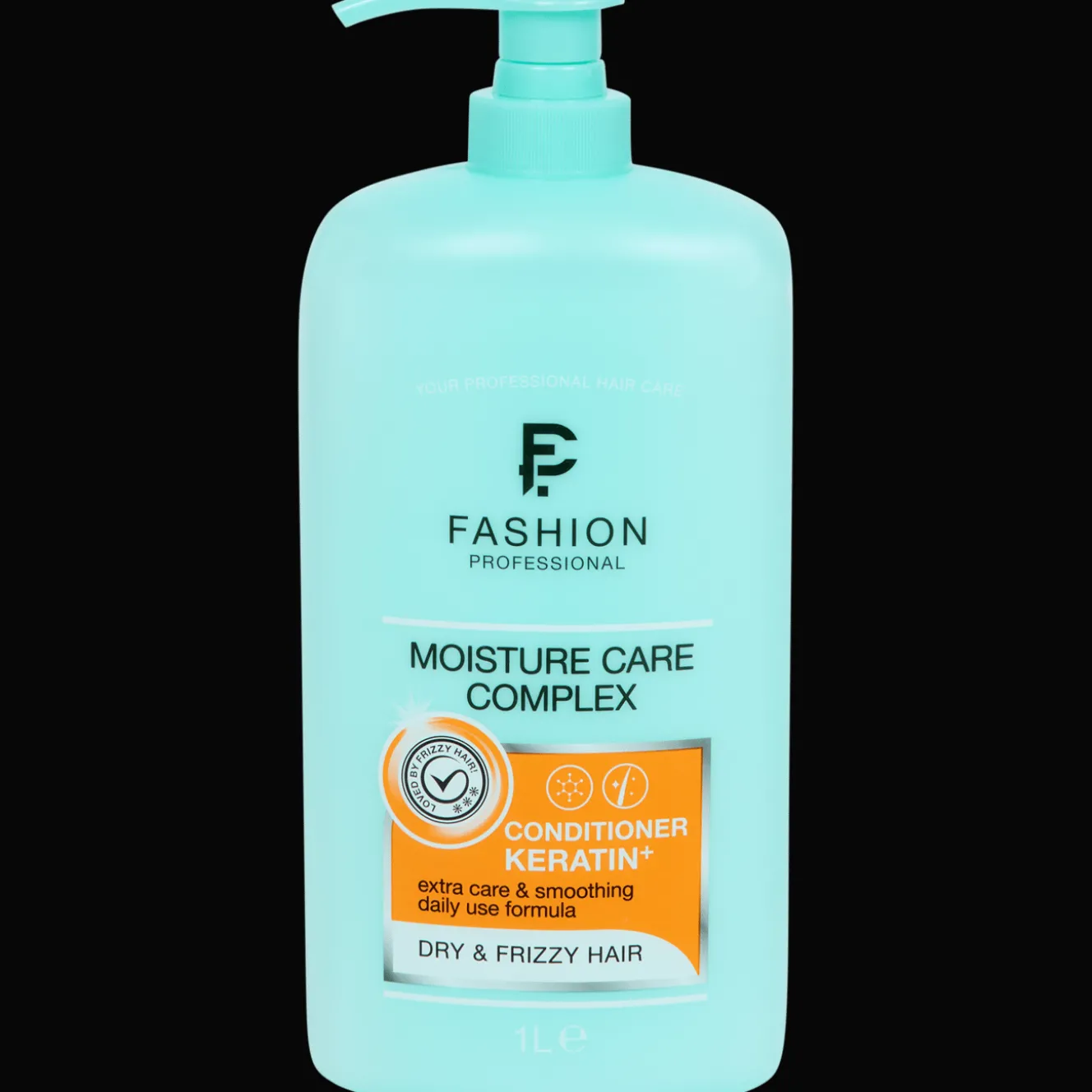 Fashion Professional conditioner Keratine+