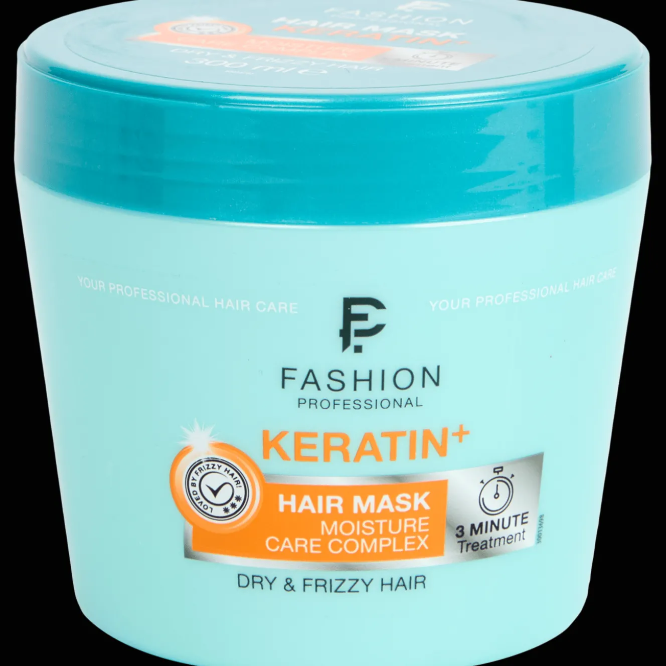 Fashion Professional haarmasker