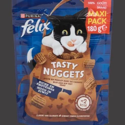 Felix tasty nuggets Kip & Eend
