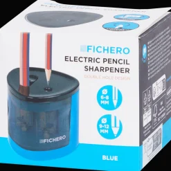 Fichero elektrische puntenslijper