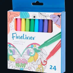 Fineliners