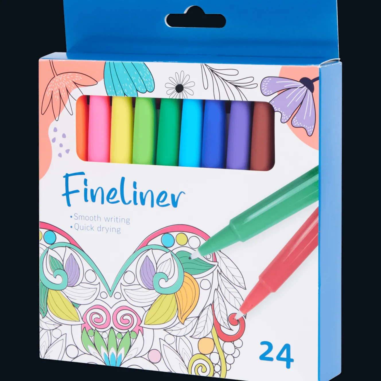 Fineliners