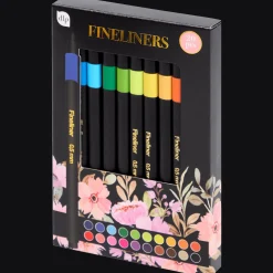Fineliners