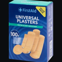 First Aid universele pleisters