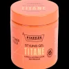 Fixeeze styling gel Titane