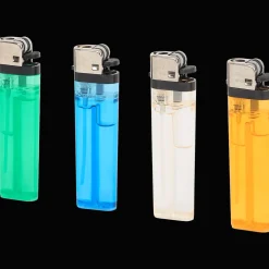 Flame Classics aanstekers