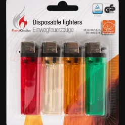 Flame Classics aanstekers
