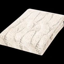 Flanel dekbedovertrek