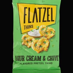 Flatzels Thins