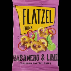 Flatzels Thins