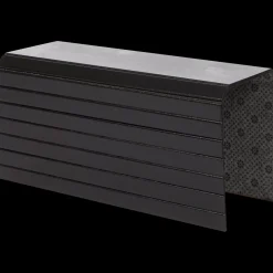 Flexibele armleuning-tray