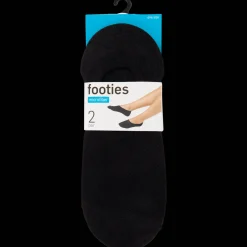 Footies microvezel