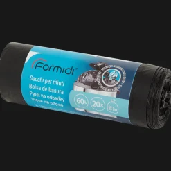 Formidi vuilniszakken