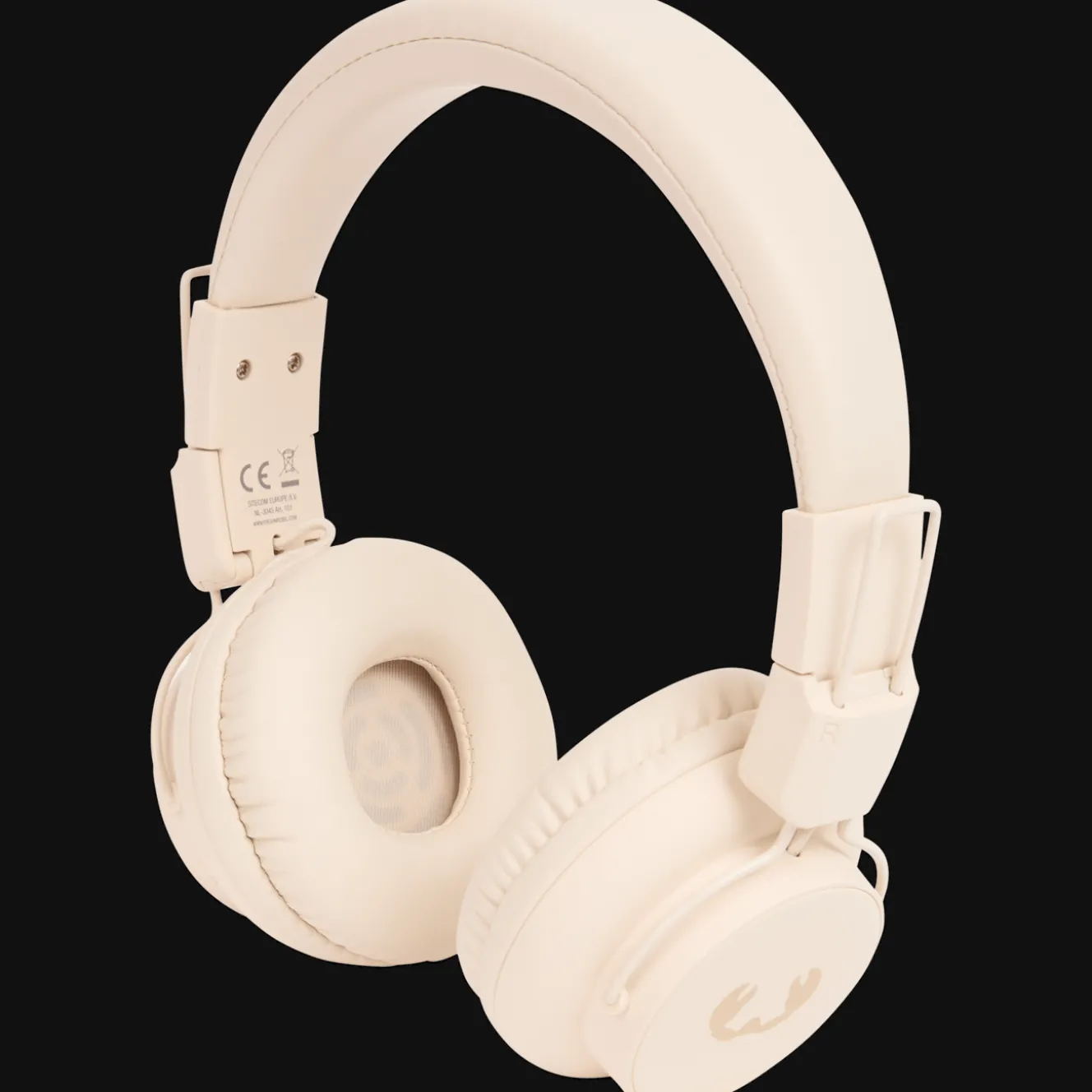 Fresh ’n Rebel draadloze koptelefoon