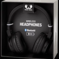 Fresh ’n Rebel draadloze koptelefoon