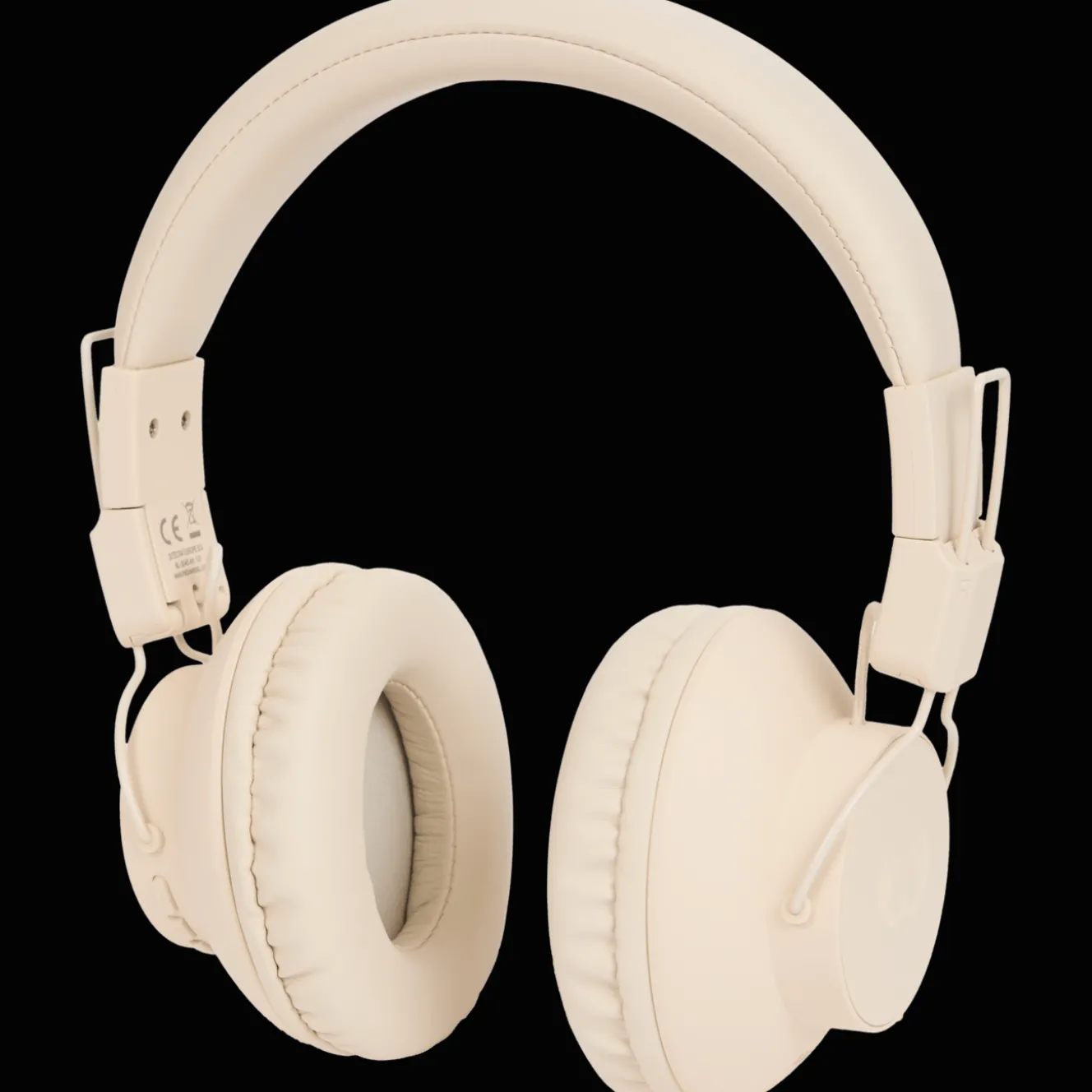 Fresh ’n Rebel draadloze noise cancelling koptelefoon