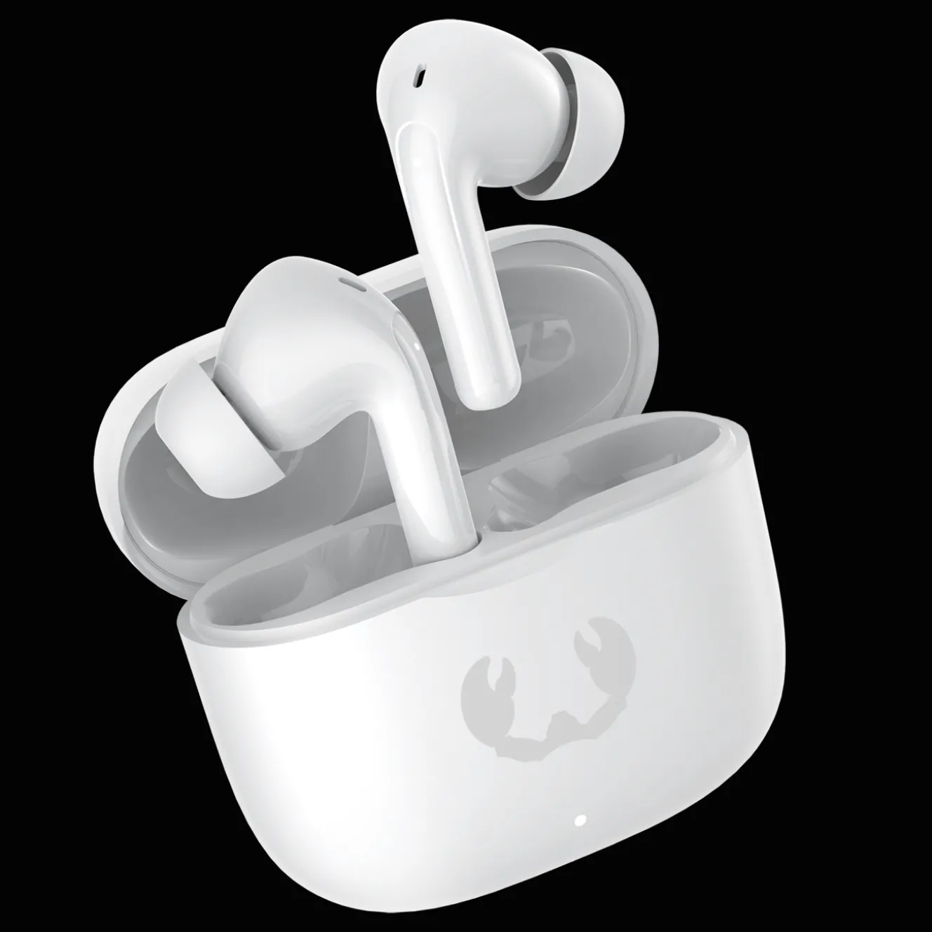 Fresh ’n Rebel draadloze oordopjes met noise cancelling