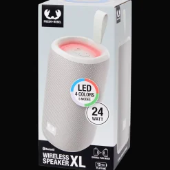 Fresh ’n Rebel draadloze XL speaker