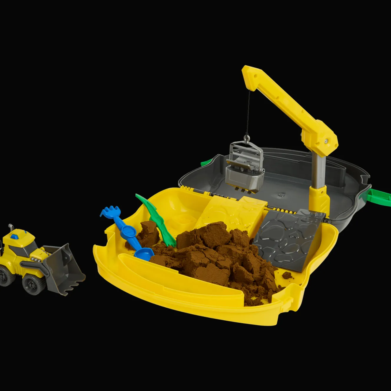 Fun Sand bouw-speelset