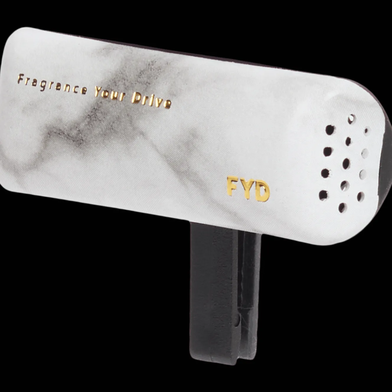 FYD autoluchtverfrisser