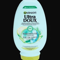 Garnier Ultra Doux conditioner Kokoswater