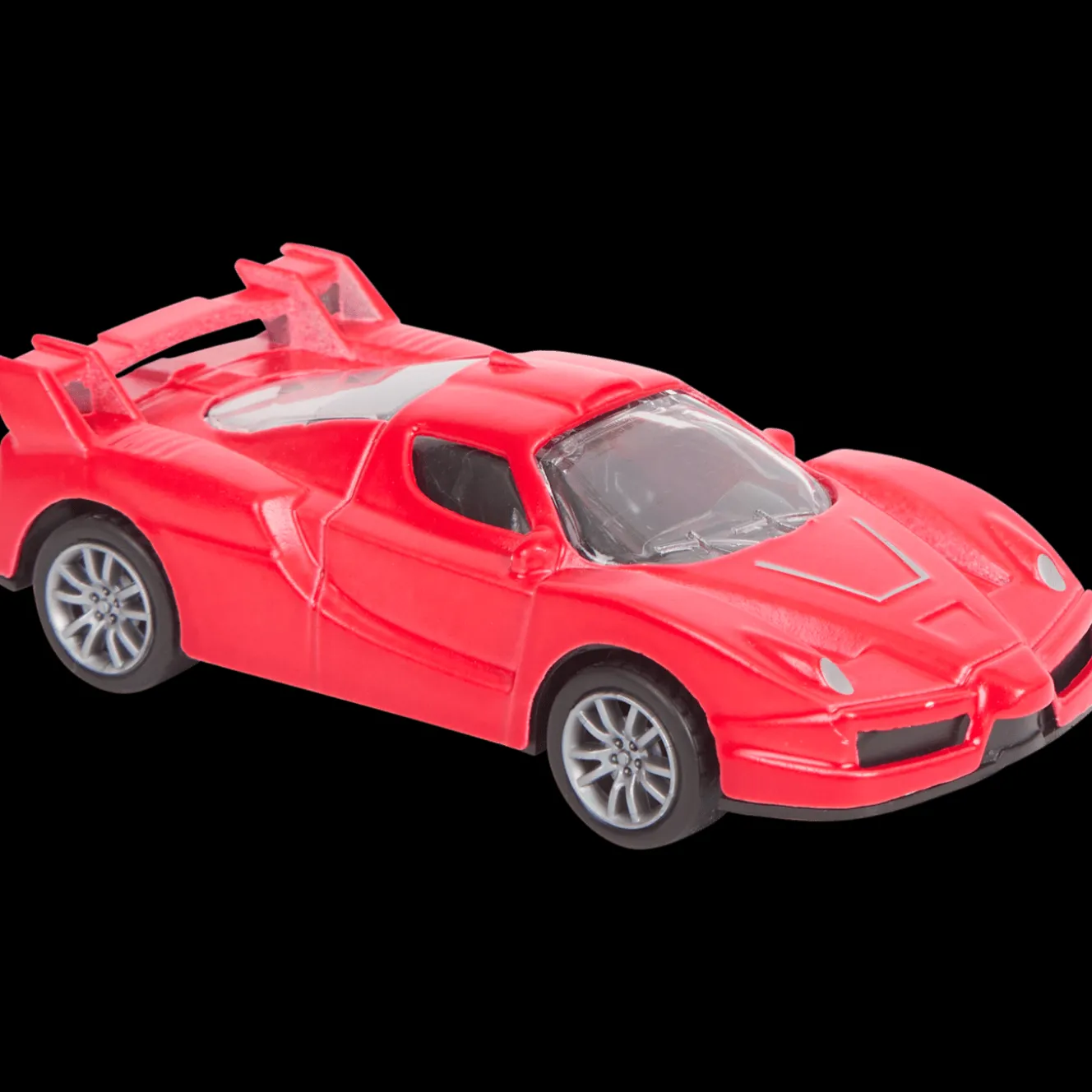 Gearbox kleurveranderende auto