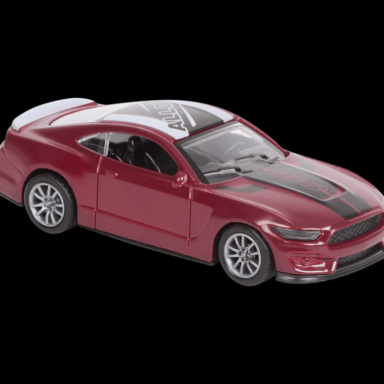 Gearbox kleurveranderende auto