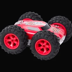 Gear2Play radiografisch bestuurbare stuntracer