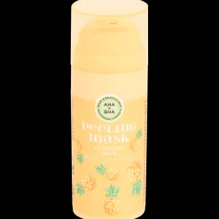 Gezichtsmasker peeling Fruit Extracts