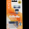 Gillette Fusion5 scheermesjes Sport