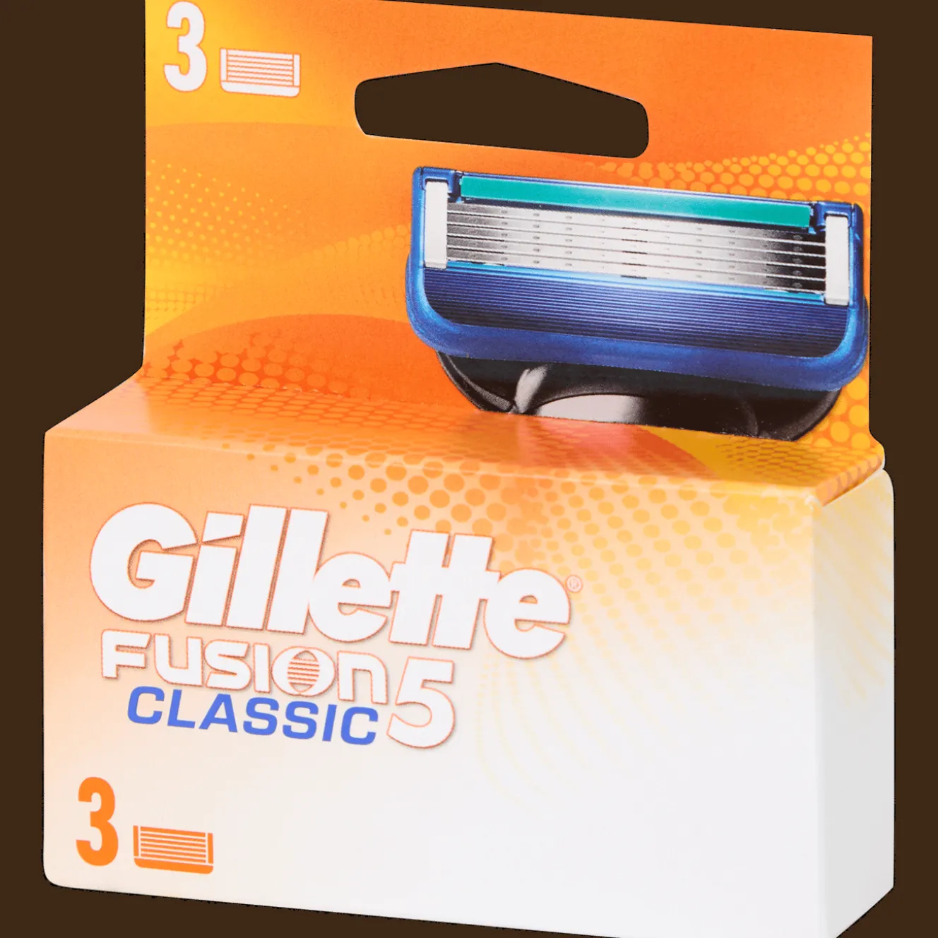 Gillette Fusion5 scheermesjes Classic