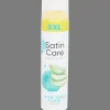 Gillette Satin Care scheergel Aloë Vera Glide