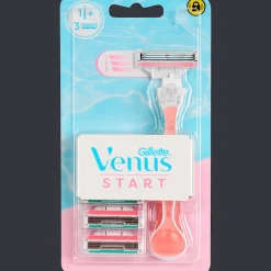Gillette Venus starterkit