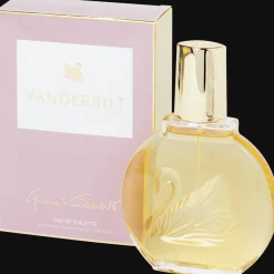 Gloria Vanderbilt eau de toilette