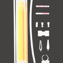 Glow-in-the-dark partypack