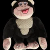Gorilla hondenknuffel