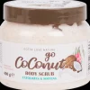 Gotta Love Nature bodyscrub Go Coconut