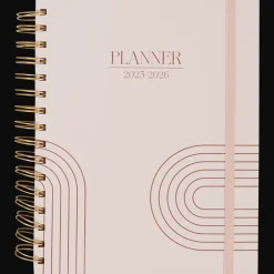 Grafix planner 2025 - 2026