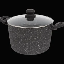 Granite stone soeppan