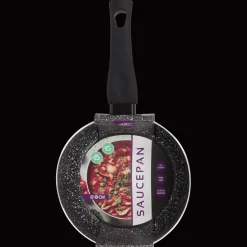 Granite stone steelpan