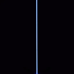 Grundig led-vloerlamp