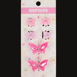 Haarclips