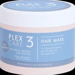 Haarmasker Plex Care 3
