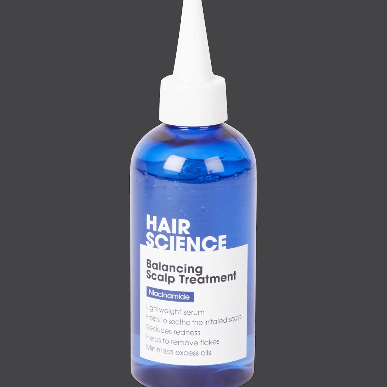 Hair Science hoofdhuidbehandeling