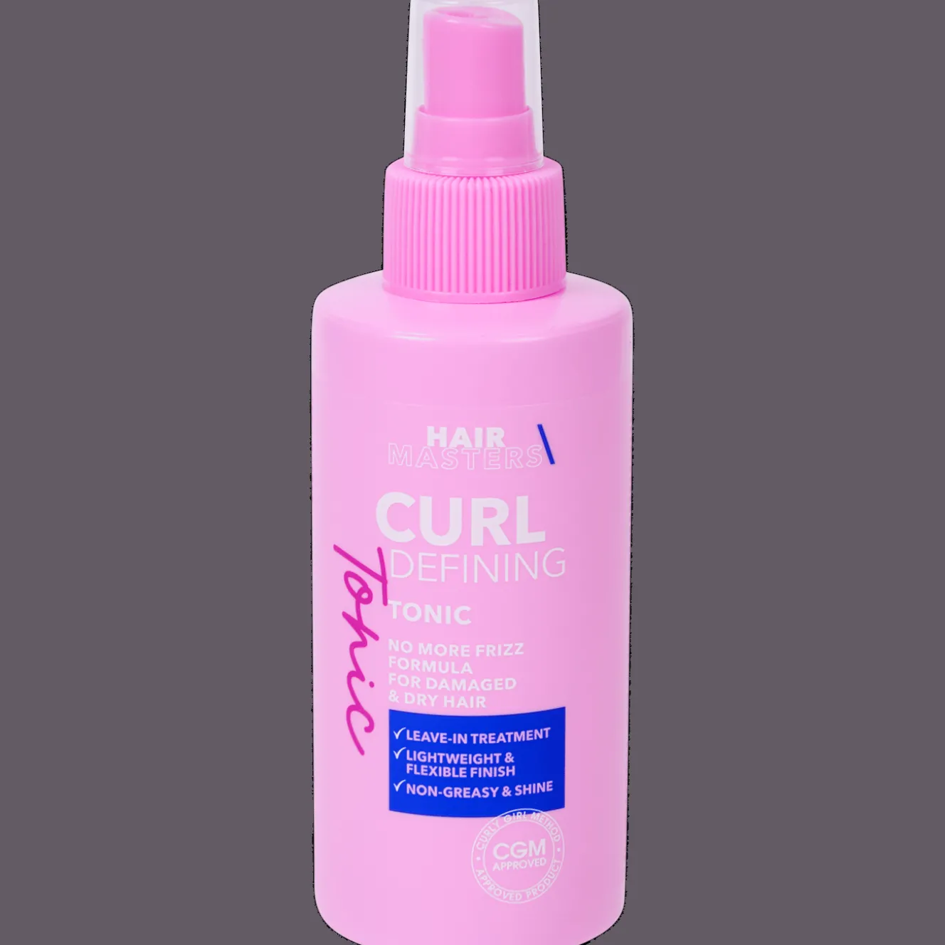 Hairmasters Curl Defining haartonic