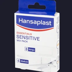 Hansaplast pleisters Sensitive