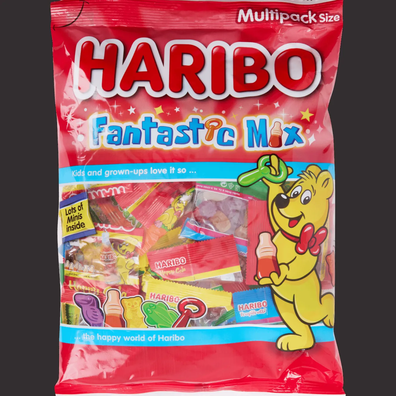 Haribo Fantastic Mix