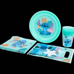 Herbruikbaar feestpakket